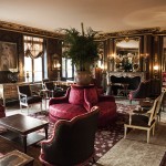 LA RESERVE PARIS HOTEL: THE NEW CLASSIC