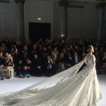 PARIS COUTURE WEEK:  RALPH & RUSSO SS16
