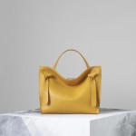OBSESSION OF THE DAY: JIL SANDER’S HILL BAG