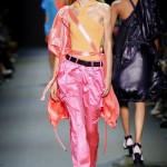 Paris Fashion Week SS17: Barbara Bui