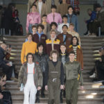MSGM FALL/WINTER COLLECTION