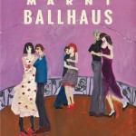 THE ULTIMATE BALLHAUS