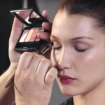 Dior Make-up with Bella Hadid