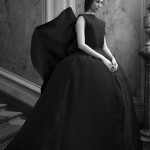 OLYMPIA TAITTINGER: THE NEW HAUTE COUTURE